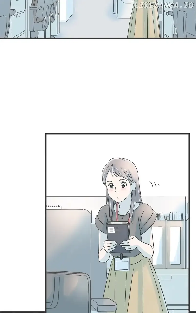 It Rains On Precious Days Chapter 102 page 43