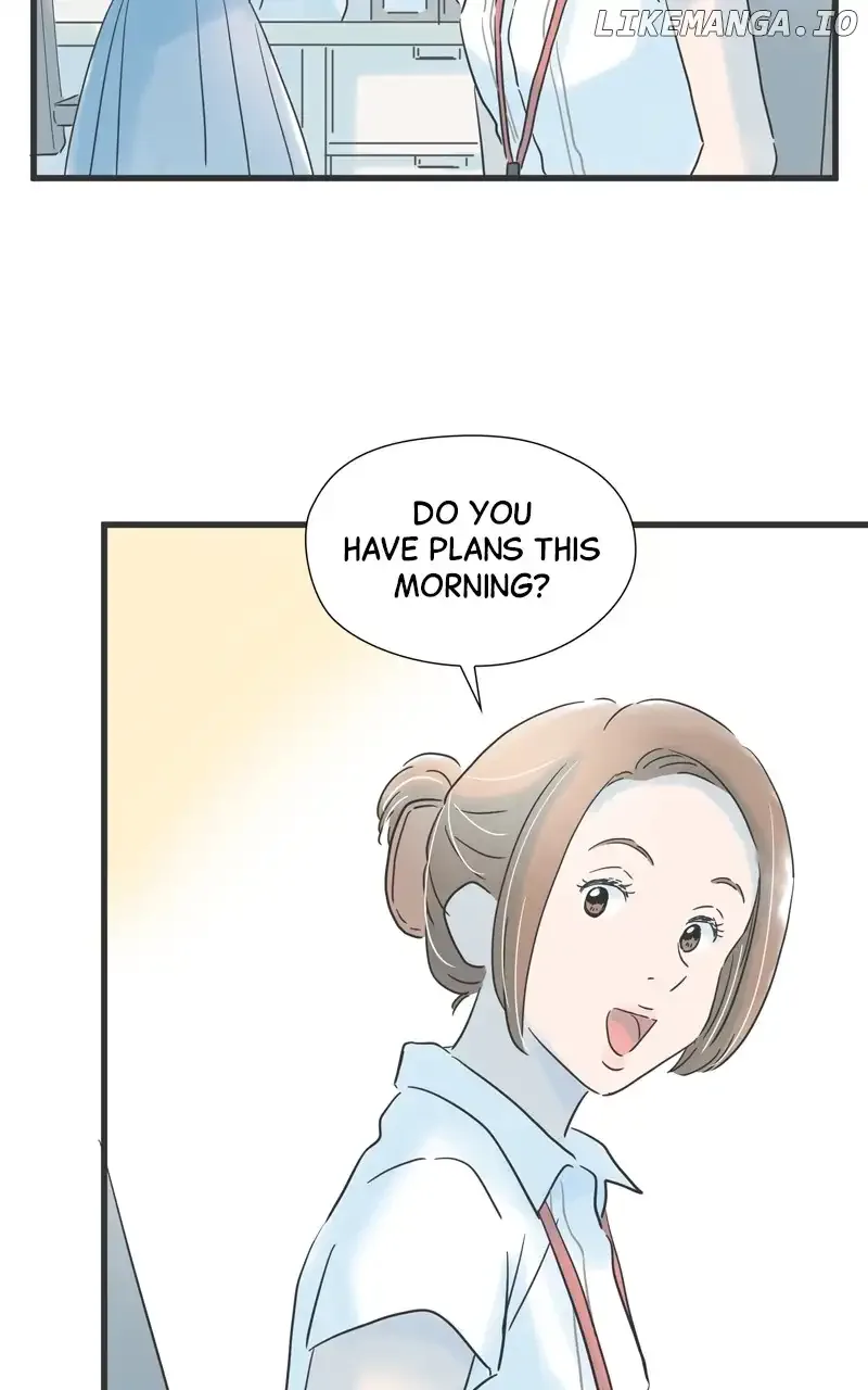 It Rains On Precious Days Chapter 104 page 16