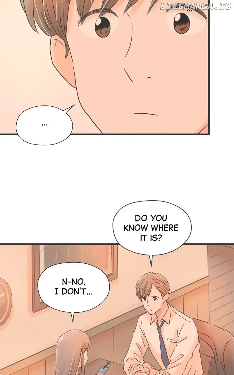It Rains On Precious Days Chapter 98 page 36