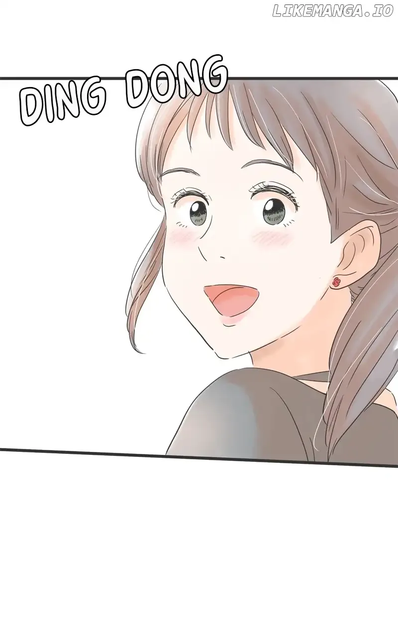It Rains On Precious Days Chapter 101 page 19