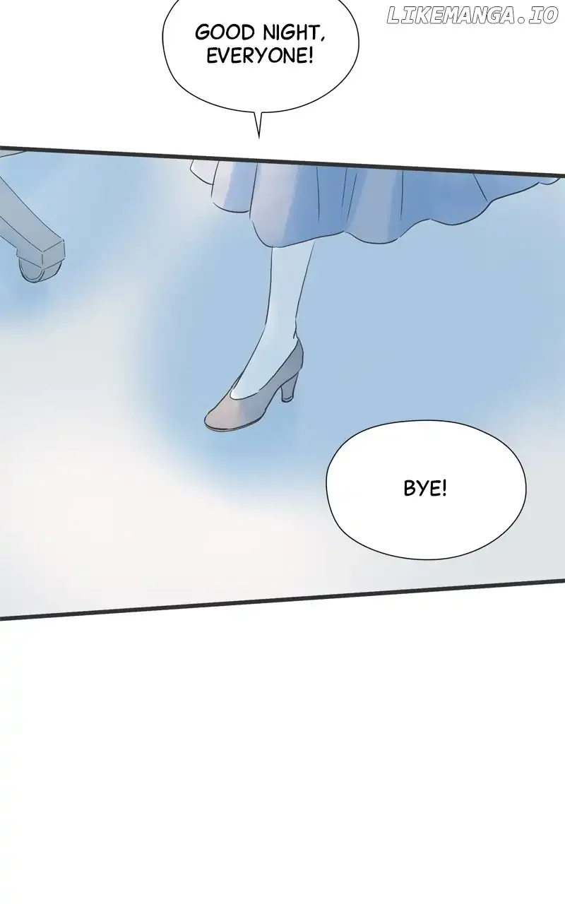 It Rains On Precious Days Chapter 100 page 4
