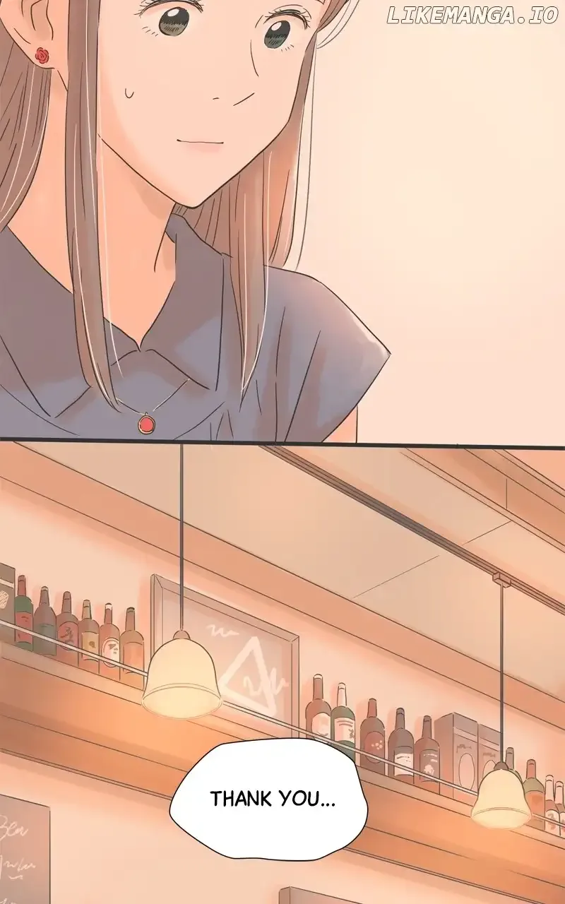 It Rains On Precious Days Chapter 98 page 39