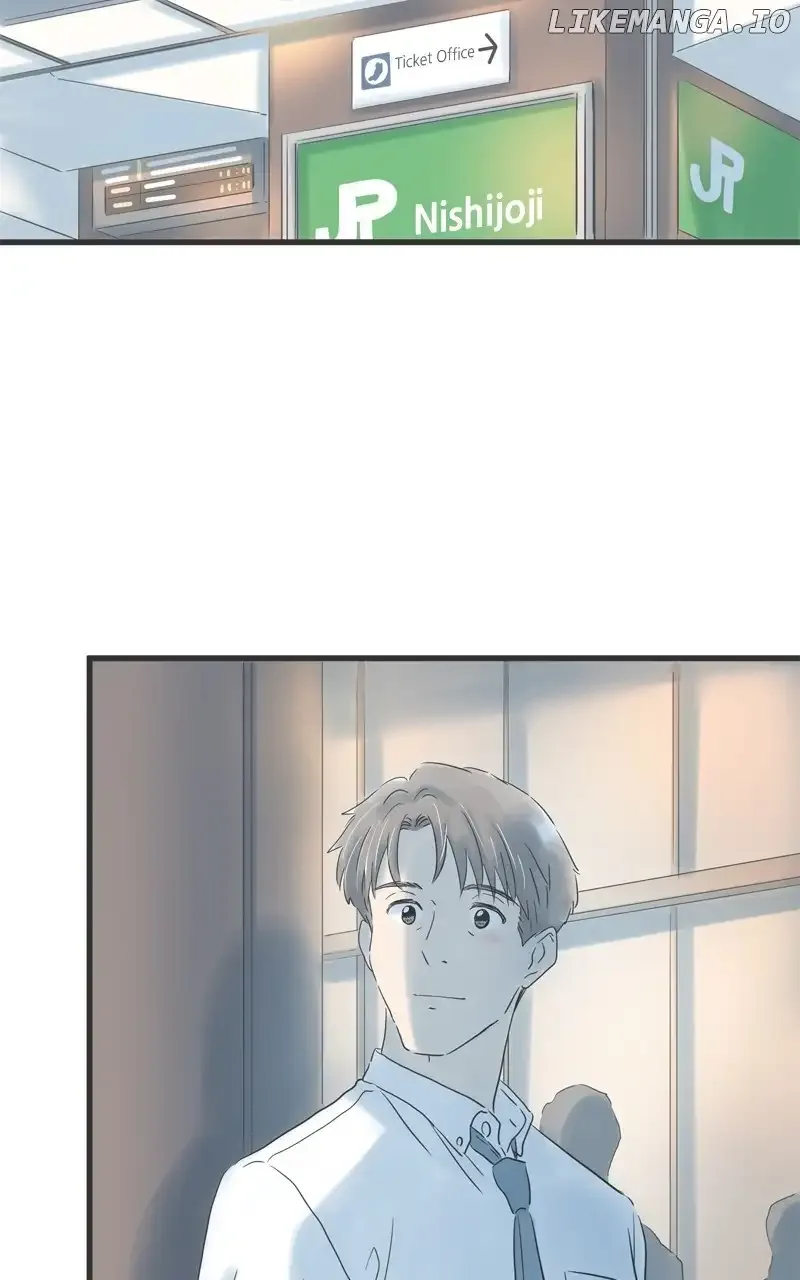 It Rains On Precious Days Chapter 100 page 8