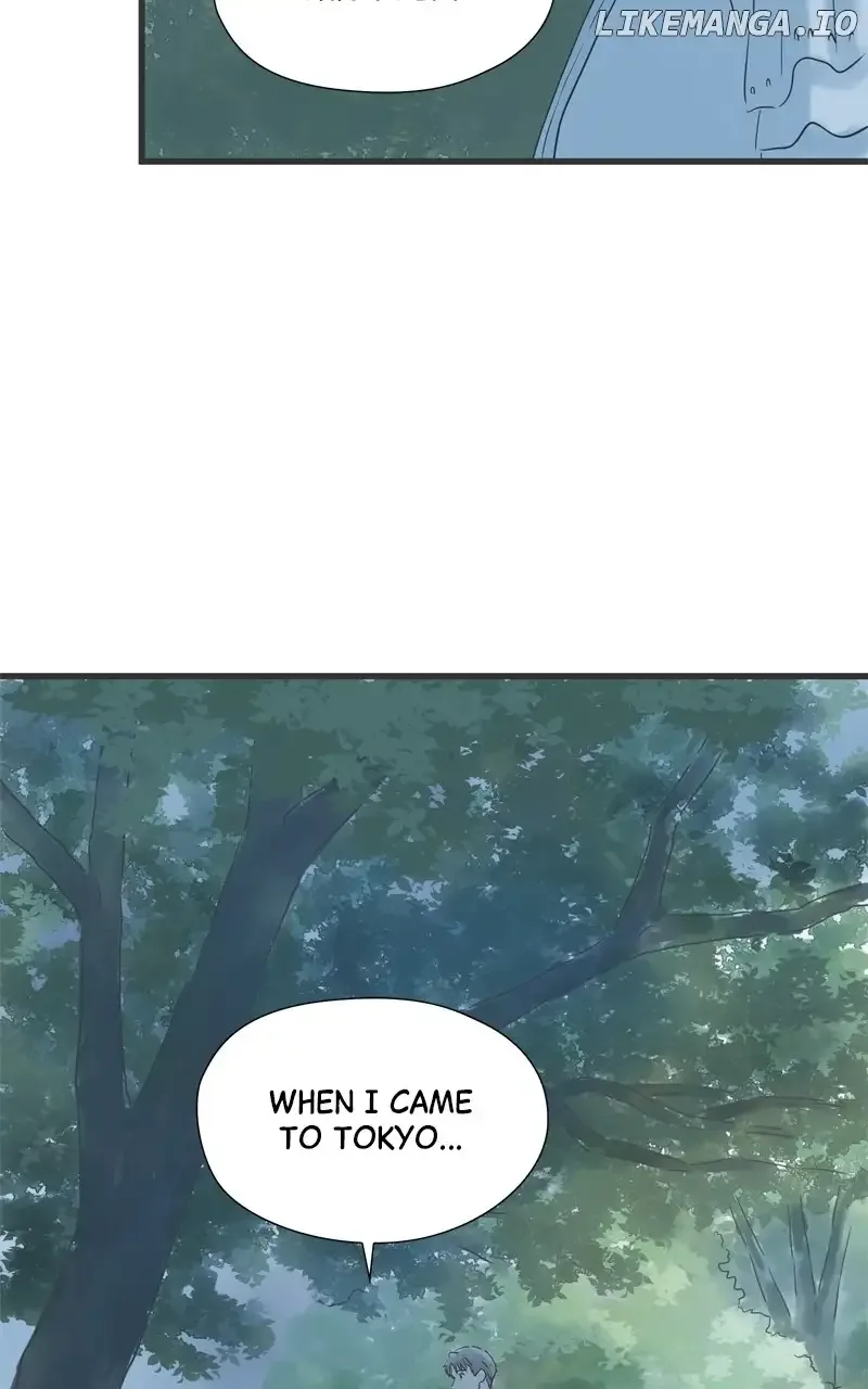 It Rains On Precious Days Chapter 100 page 20