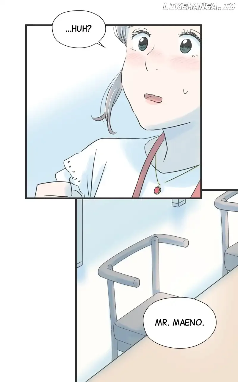 It Rains On Precious Days Chapter 99 page 57