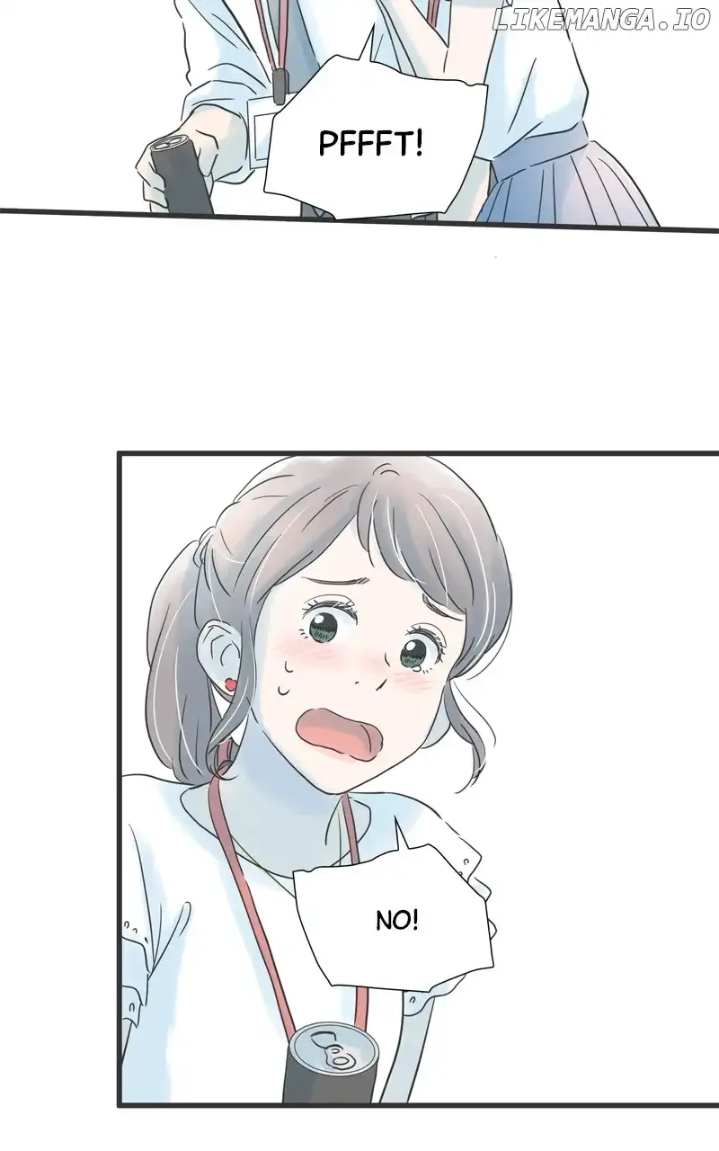 It Rains On Precious Days Chapter 99 page 55