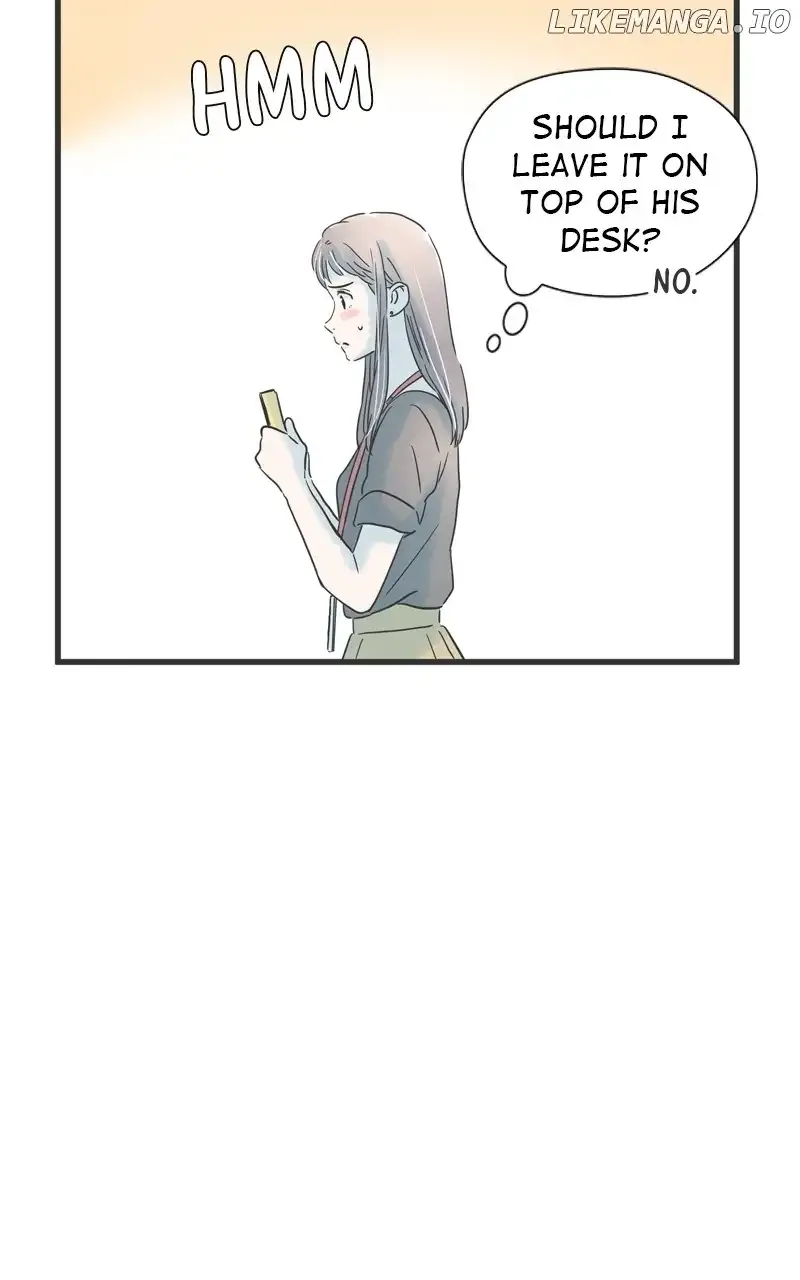 It Rains On Precious Days Chapter 102 page 57