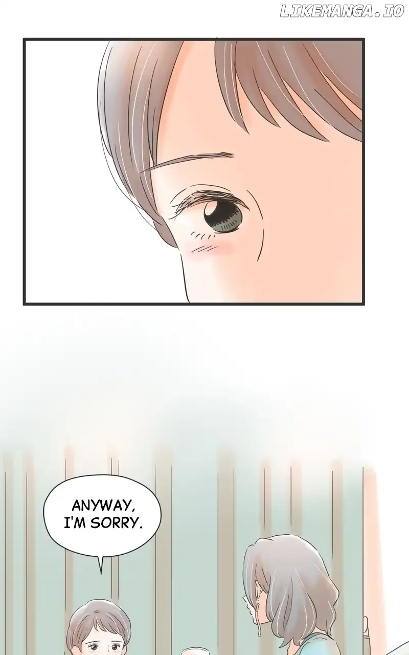 It Rains On Precious Days Chapter 101 page 29