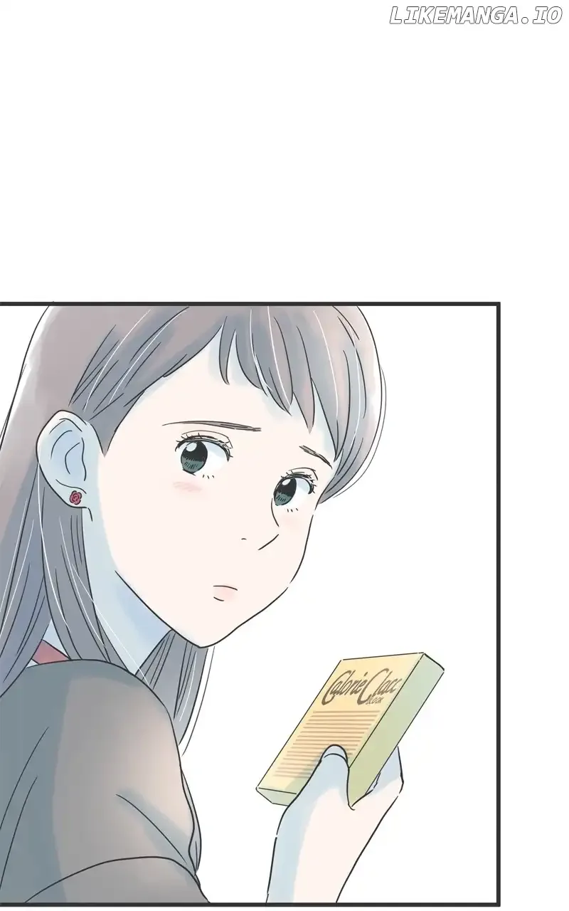 It Rains On Precious Days Chapter 102 page 53
