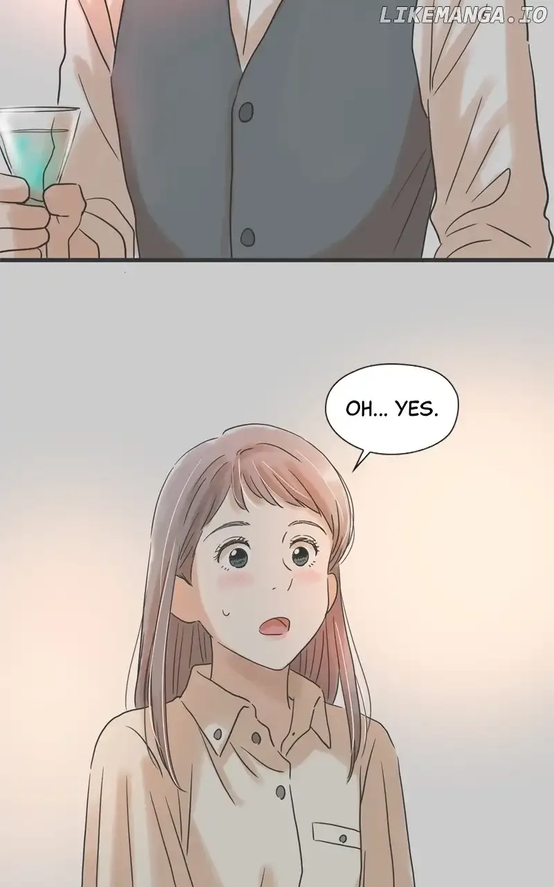 It Rains On Precious Days Chapter 103 page 26