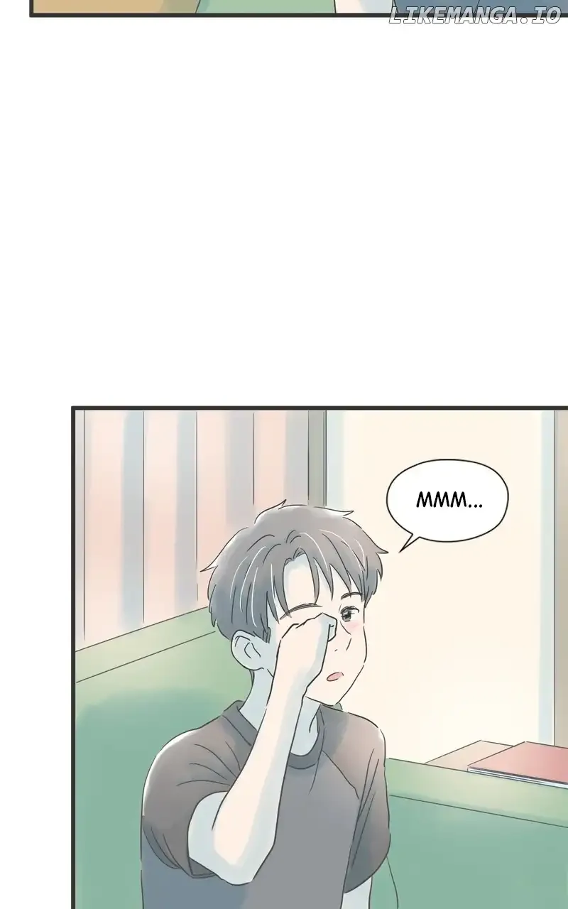 It Rains On Precious Days Chapter 98 page 49