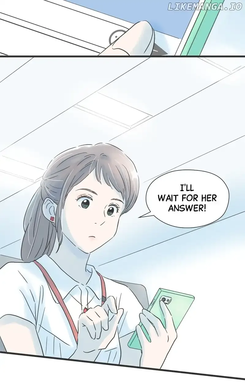 It Rains On Precious Days Chapter 105 page 3