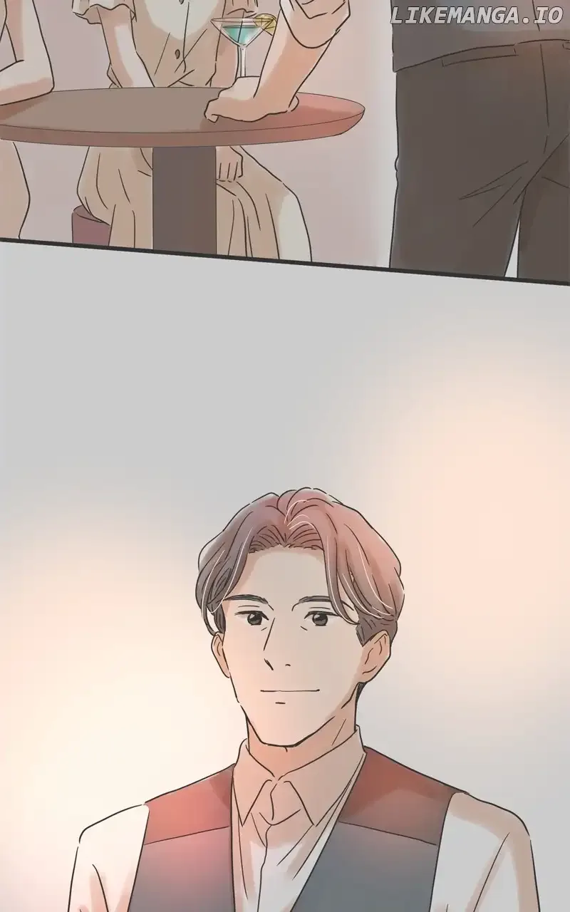 It Rains On Precious Days Chapter 103 page 25