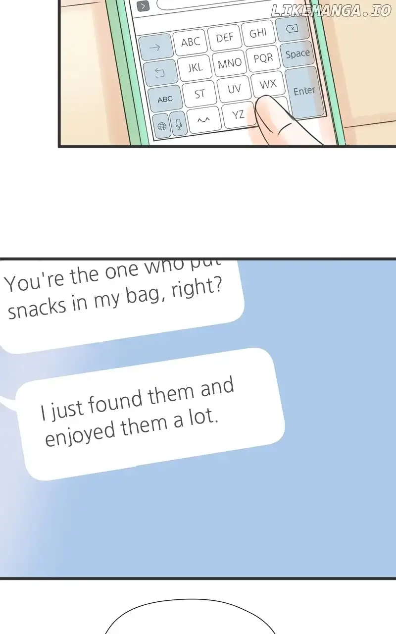 It Rains On Precious Days Chapter 102 page 63