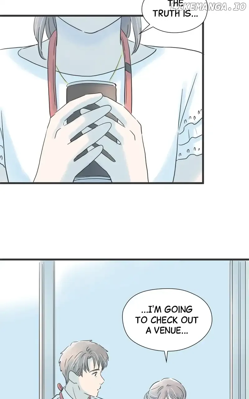 It Rains On Precious Days Chapter 99 page 63