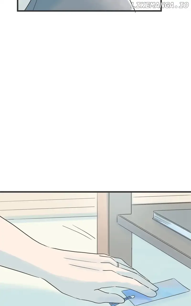 It Rains On Precious Days Chapter 98 page 59