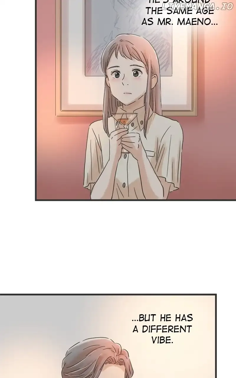 It Rains On Precious Days Chapter 103 page 34