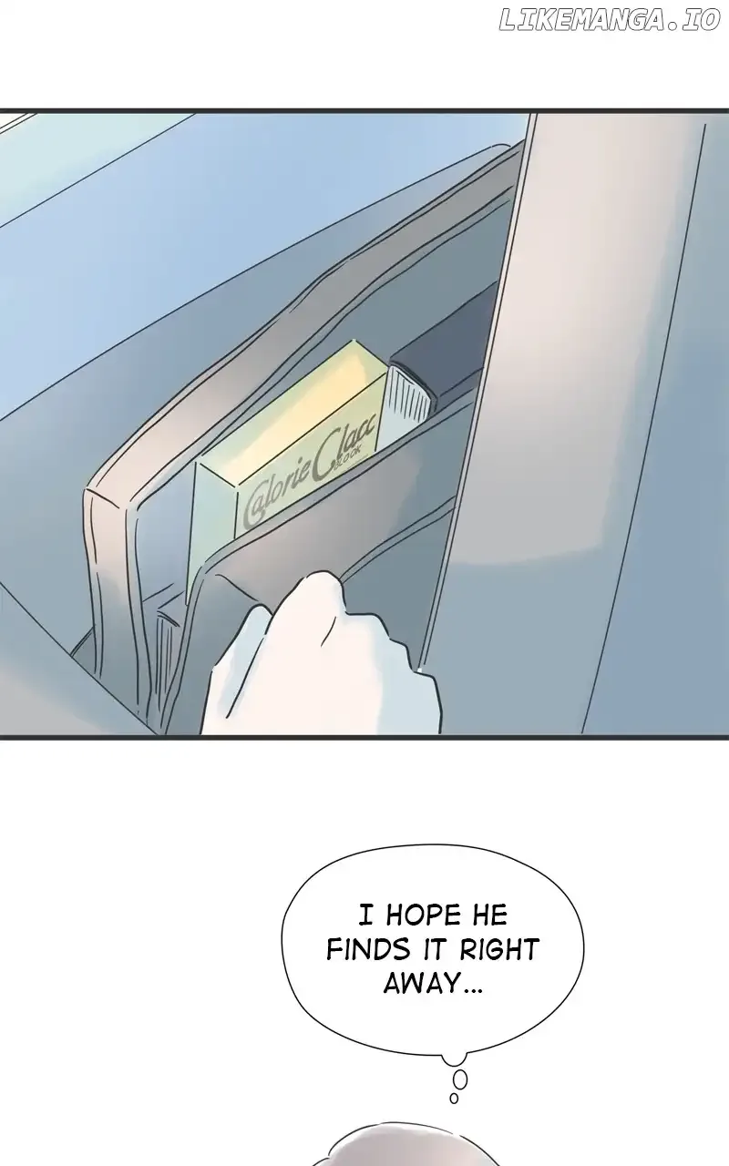 It Rains On Precious Days Chapter 102 page 58