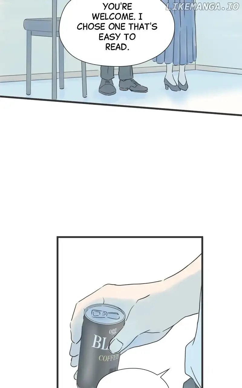 It Rains On Precious Days Chapter 99 page 53