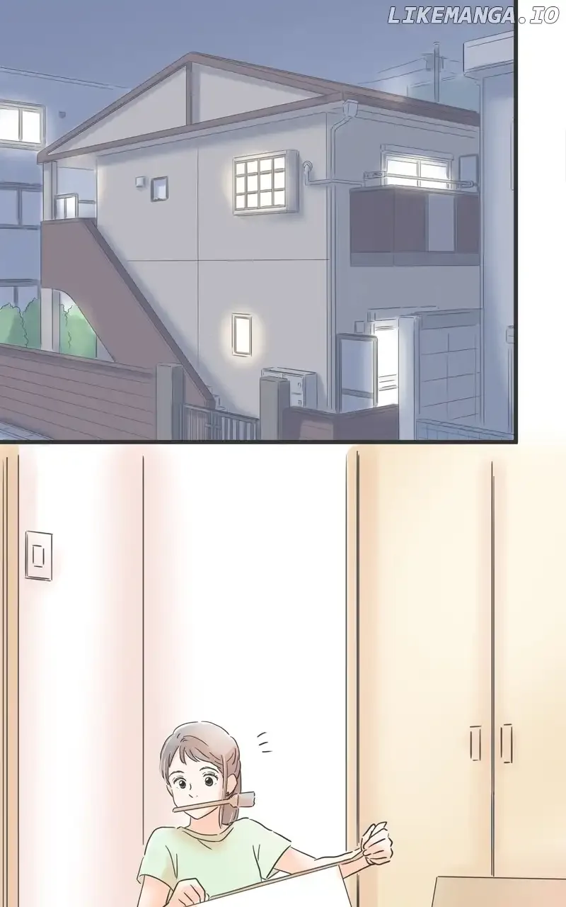 It Rains On Precious Days Chapter 102 page 61