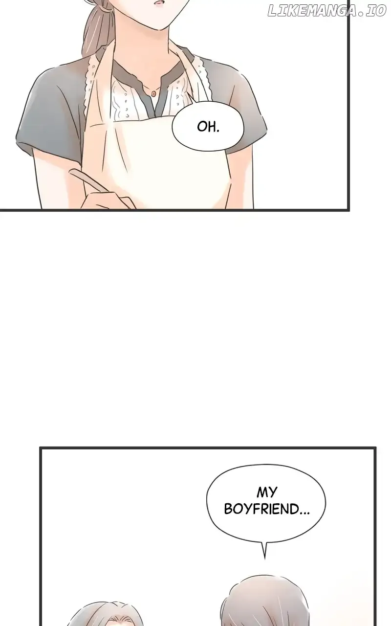 It Rains On Precious Days Chapter 101 page 35