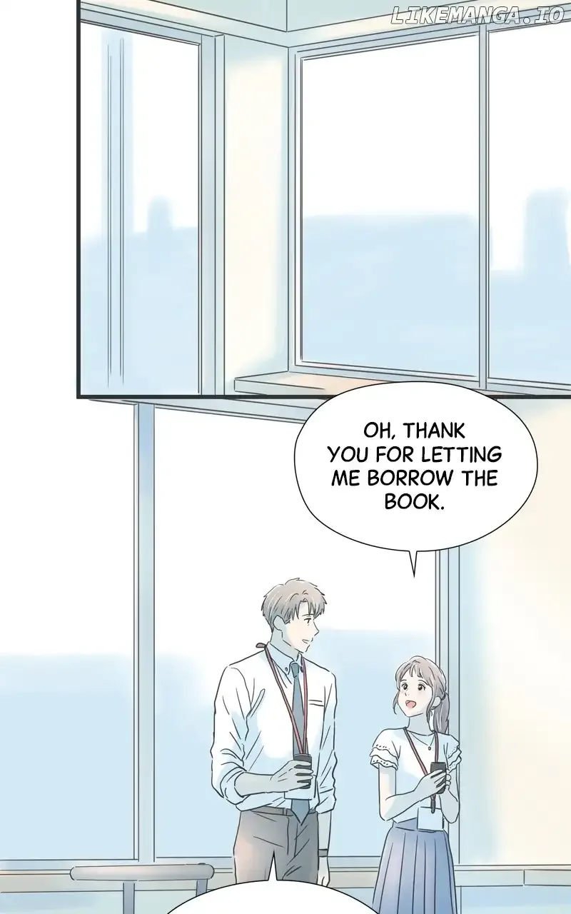 It Rains On Precious Days Chapter 99 page 52