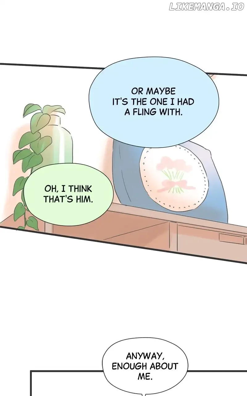 It Rains On Precious Days Chapter 101 page 33