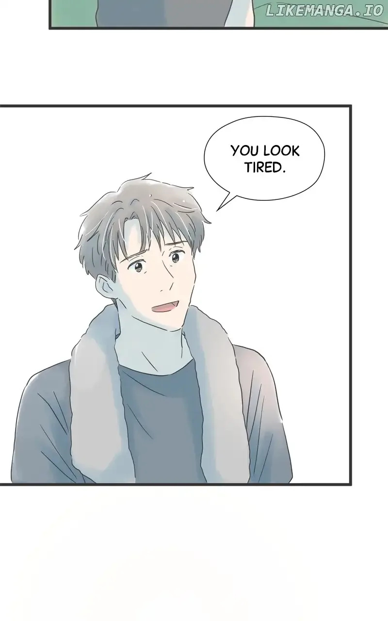 It Rains On Precious Days Chapter 98 page 50