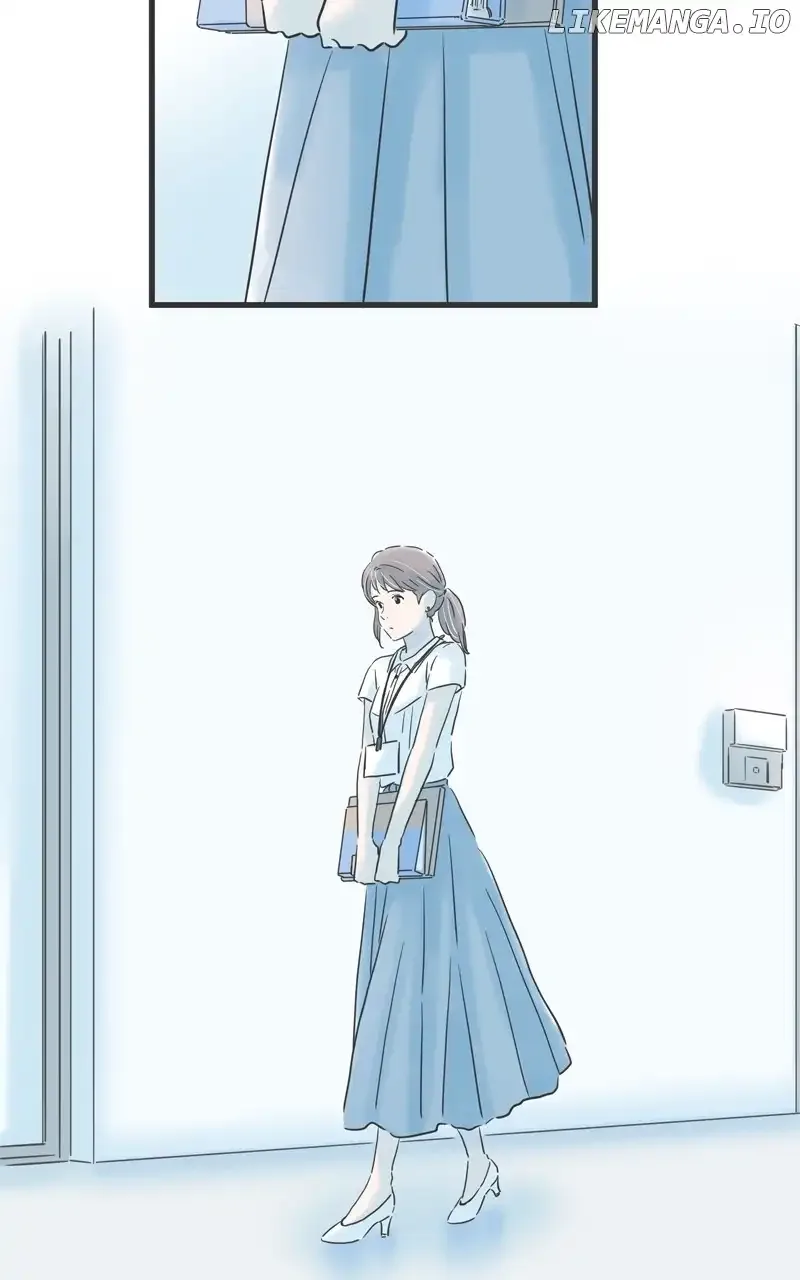 It Rains On Precious Days Chapter 105 page 5
