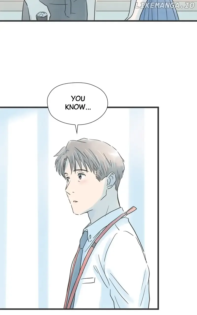 It Rains On Precious Days Chapter 99 page 59