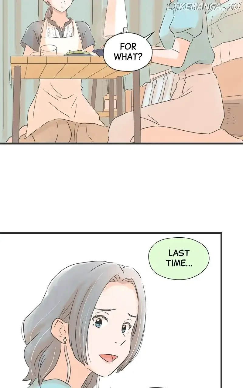 It Rains On Precious Days Chapter 101 page 30