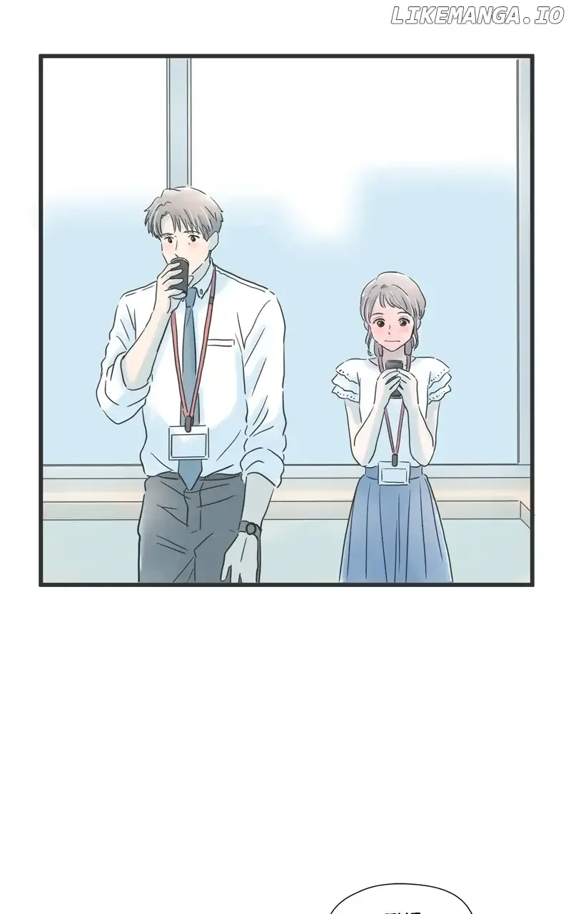 It Rains On Precious Days Chapter 99 page 62