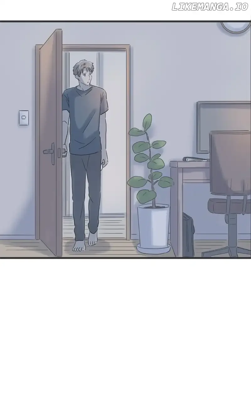 It Rains On Precious Days Chapter 98 page 62