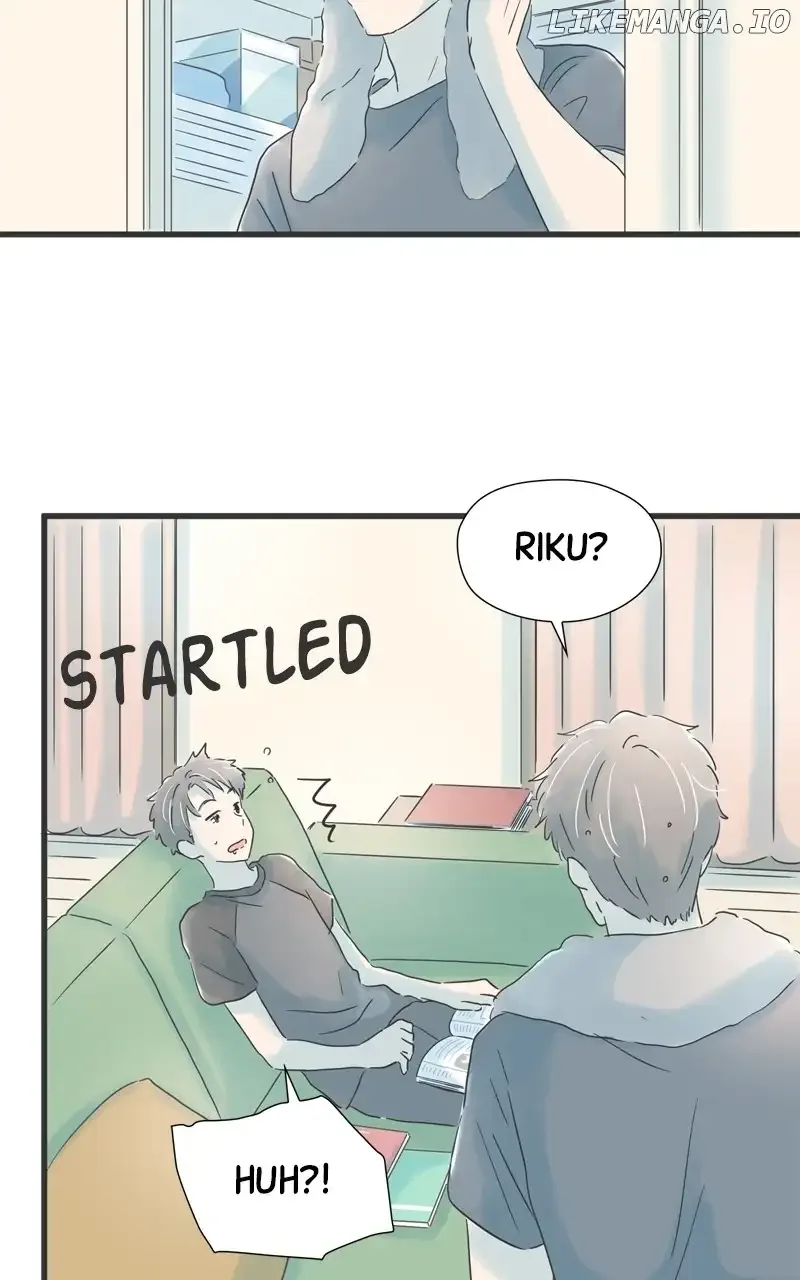 It Rains On Precious Days Chapter 98 page 48
