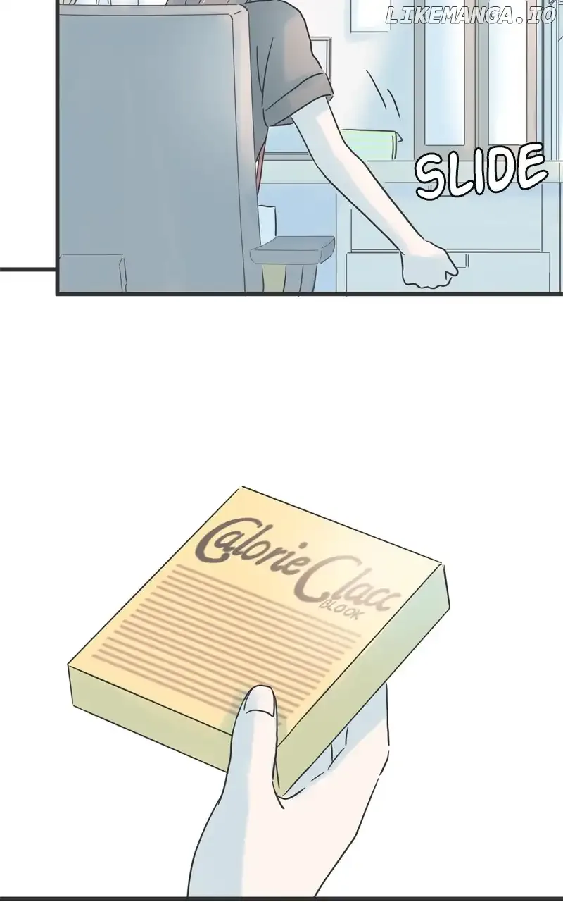 It Rains On Precious Days Chapter 102 page 52