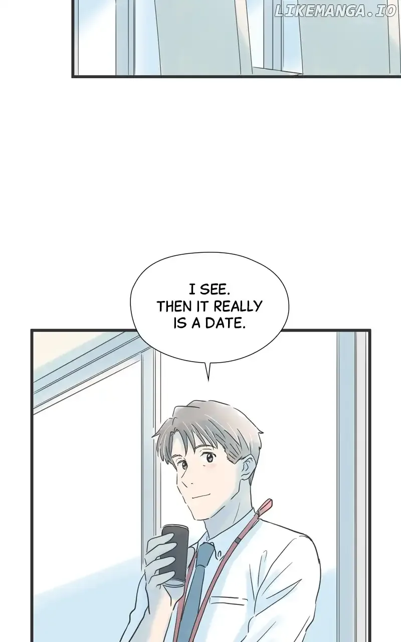 It Rains On Precious Days Chapter 99 page 65