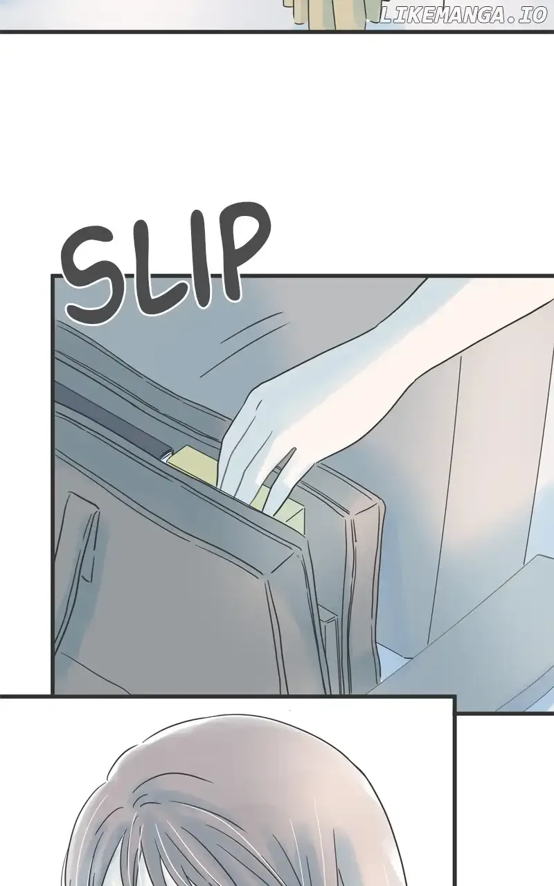 It Rains On Precious Days Chapter 102 page 55