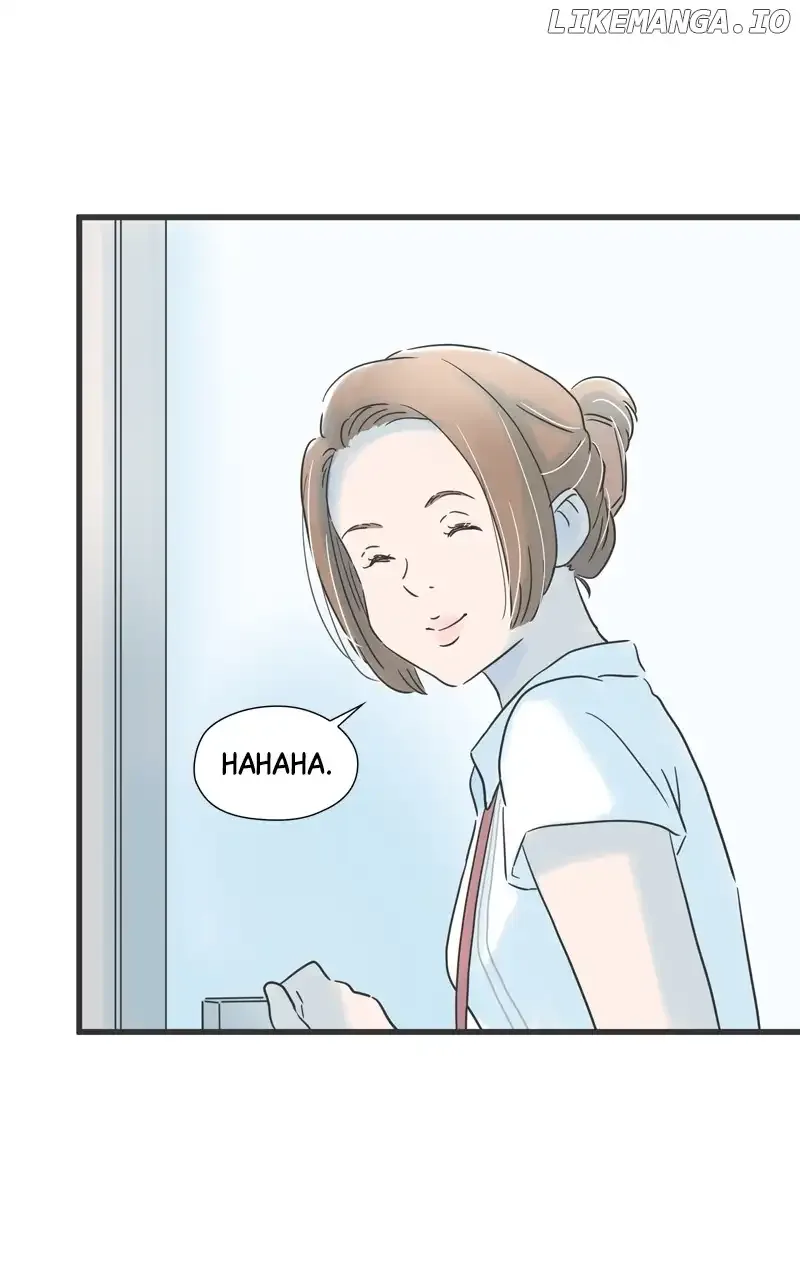 It Rains On Precious Days Chapter 104 page 26