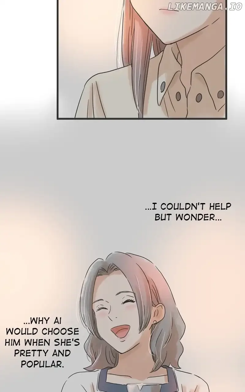 It Rains On Precious Days Chapter 103 page 37