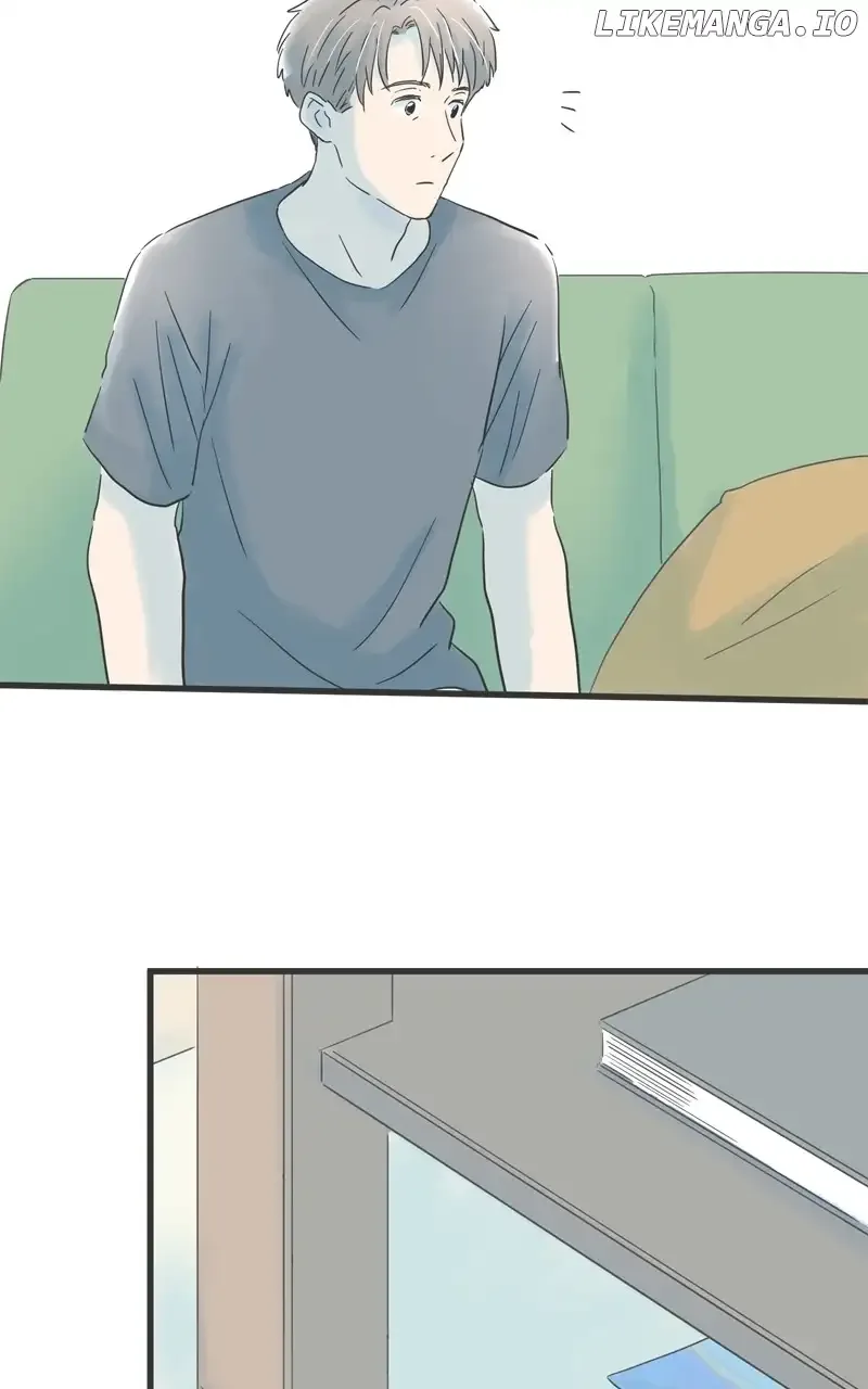 It Rains On Precious Days Chapter 98 page 57