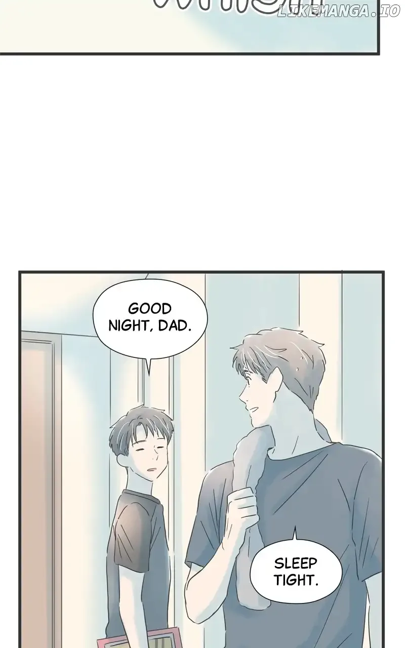 It Rains On Precious Days Chapter 98 page 53