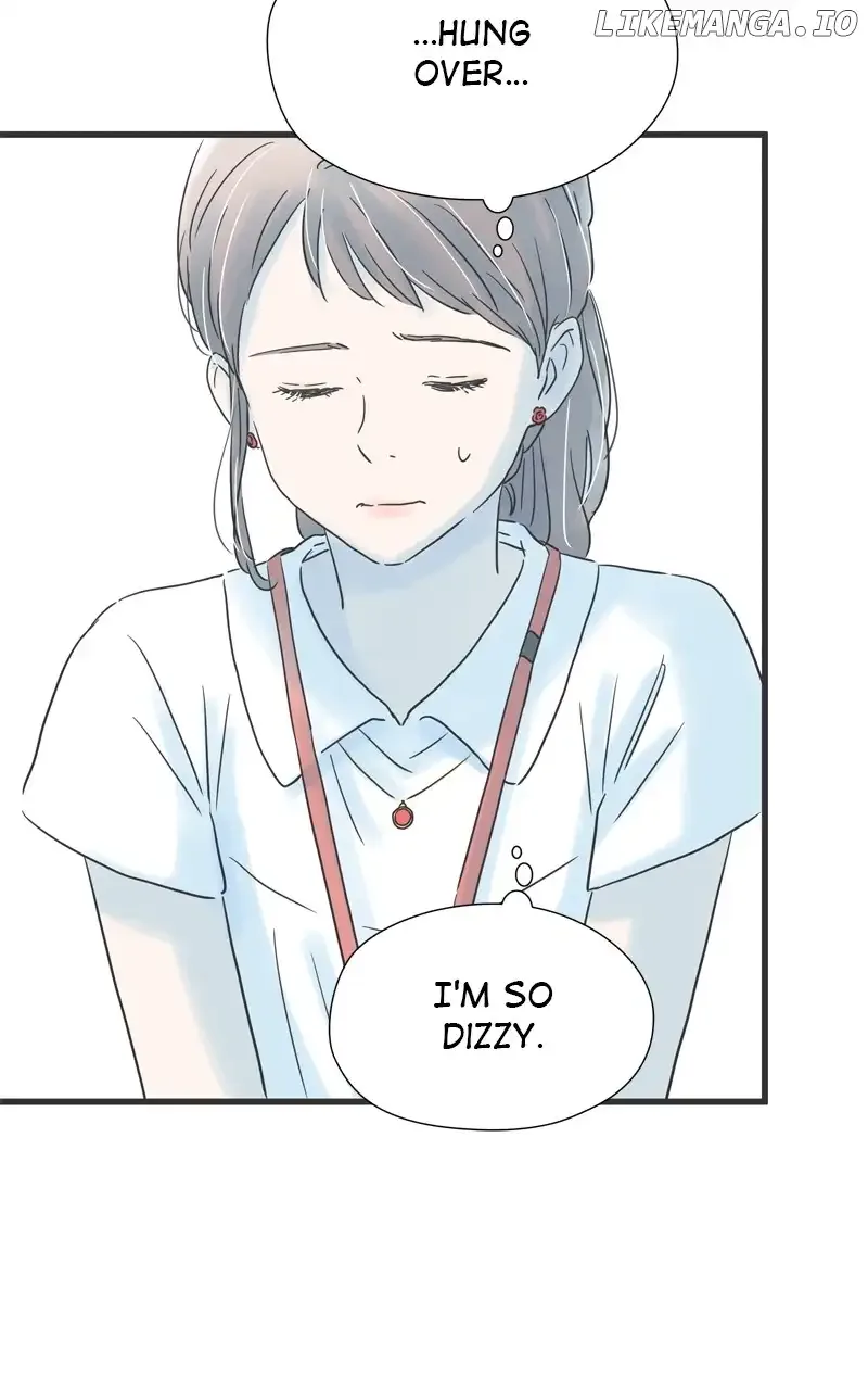 It Rains On Precious Days Chapter 104 page 24