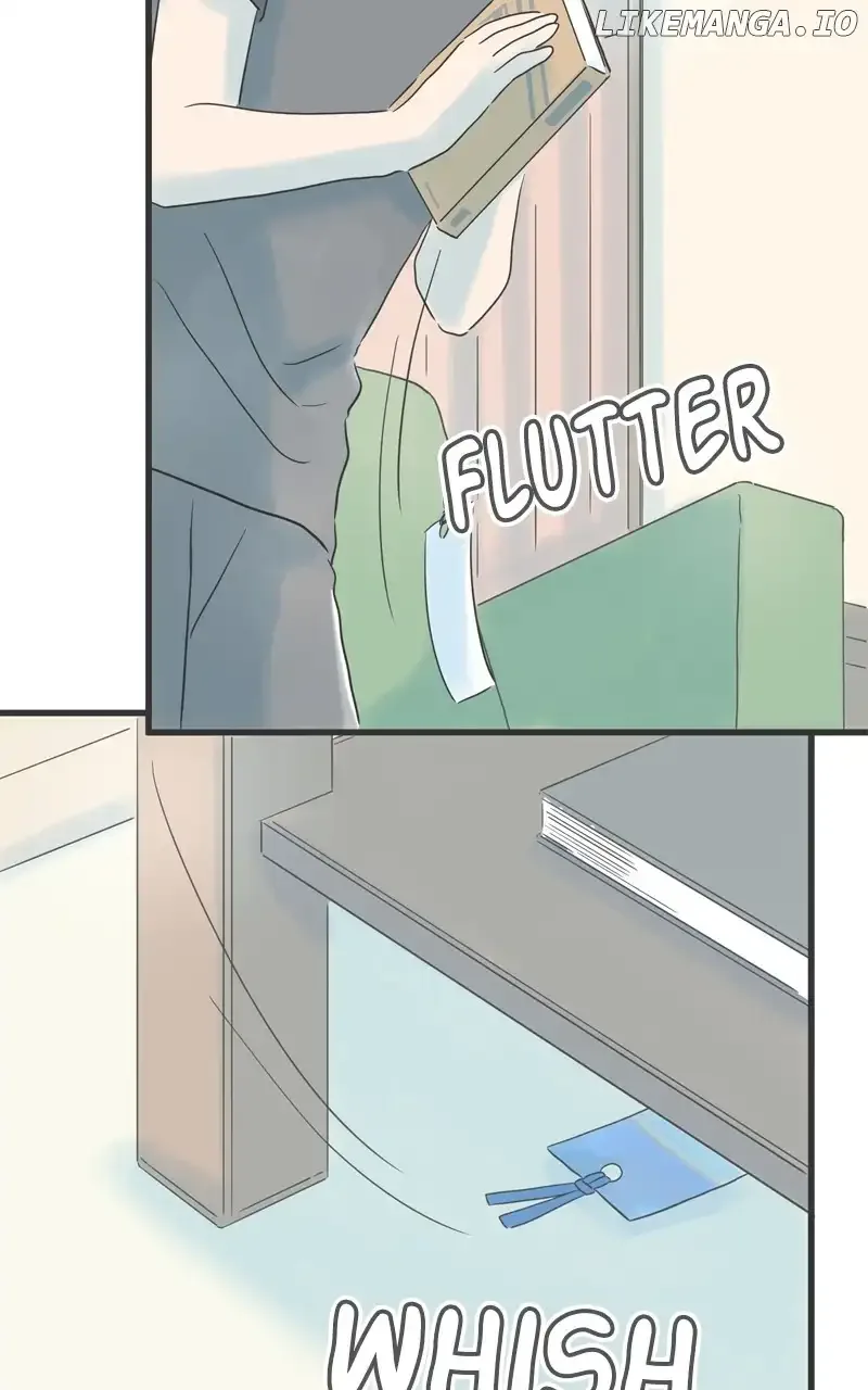 It Rains On Precious Days Chapter 98 page 52