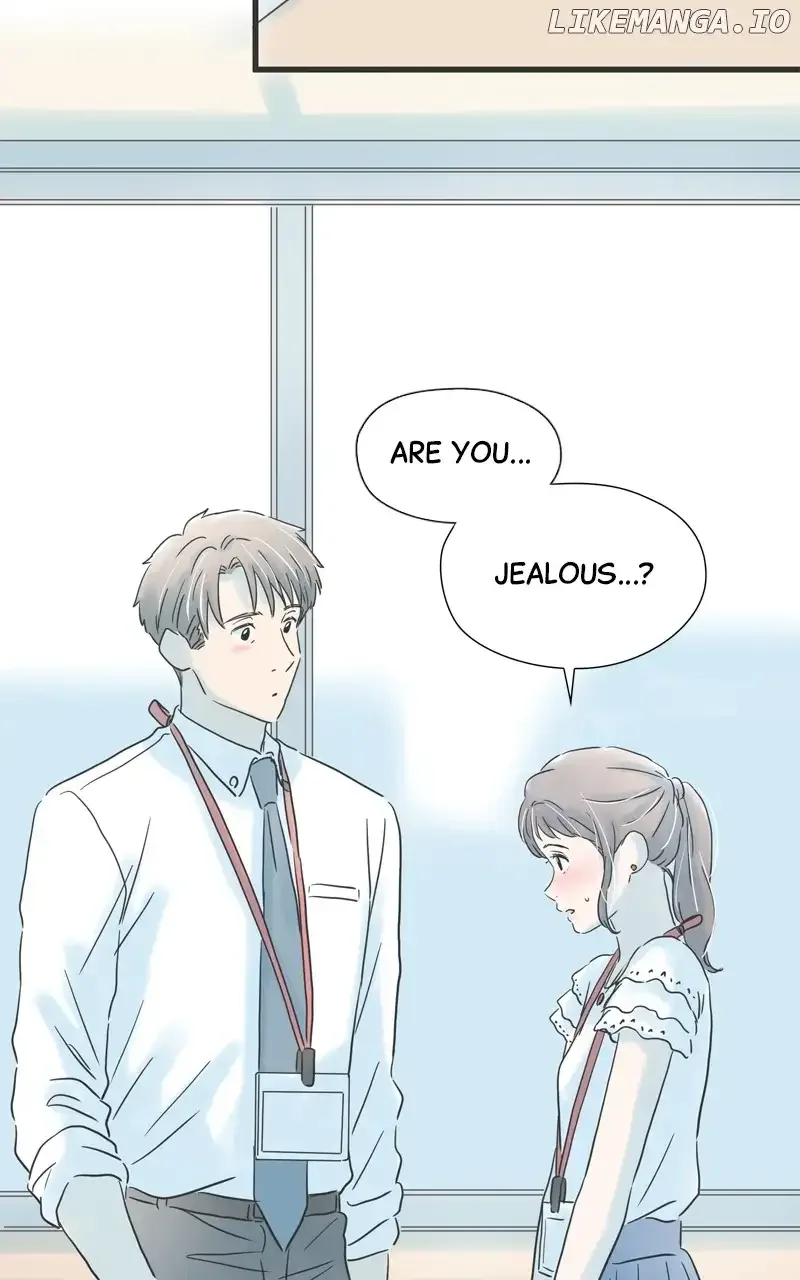 It Rains On Precious Days Chapter 99 page 58