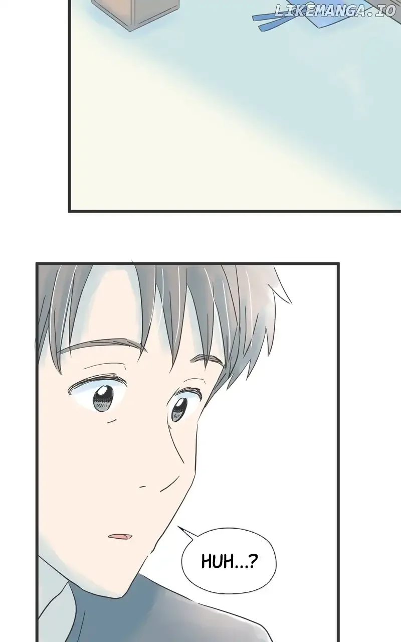 It Rains On Precious Days Chapter 98 page 58