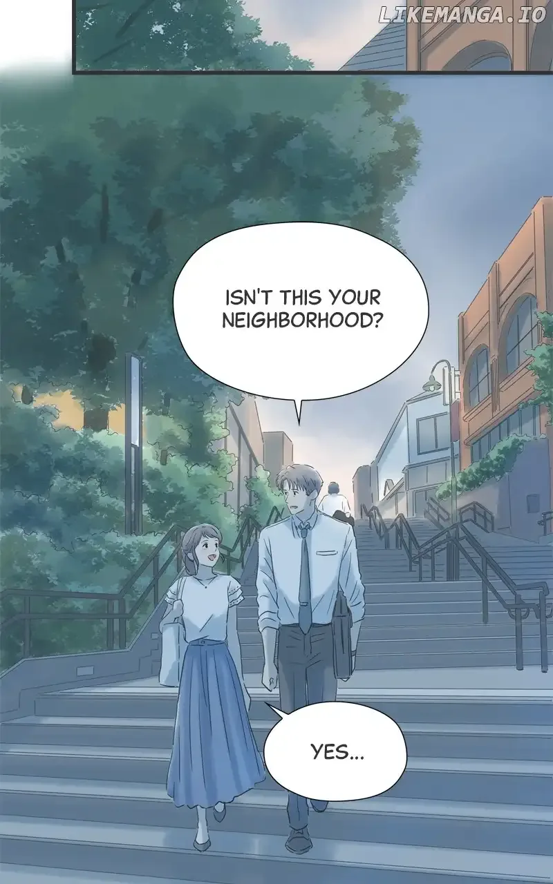 It Rains On Precious Days Chapter 100 page 14