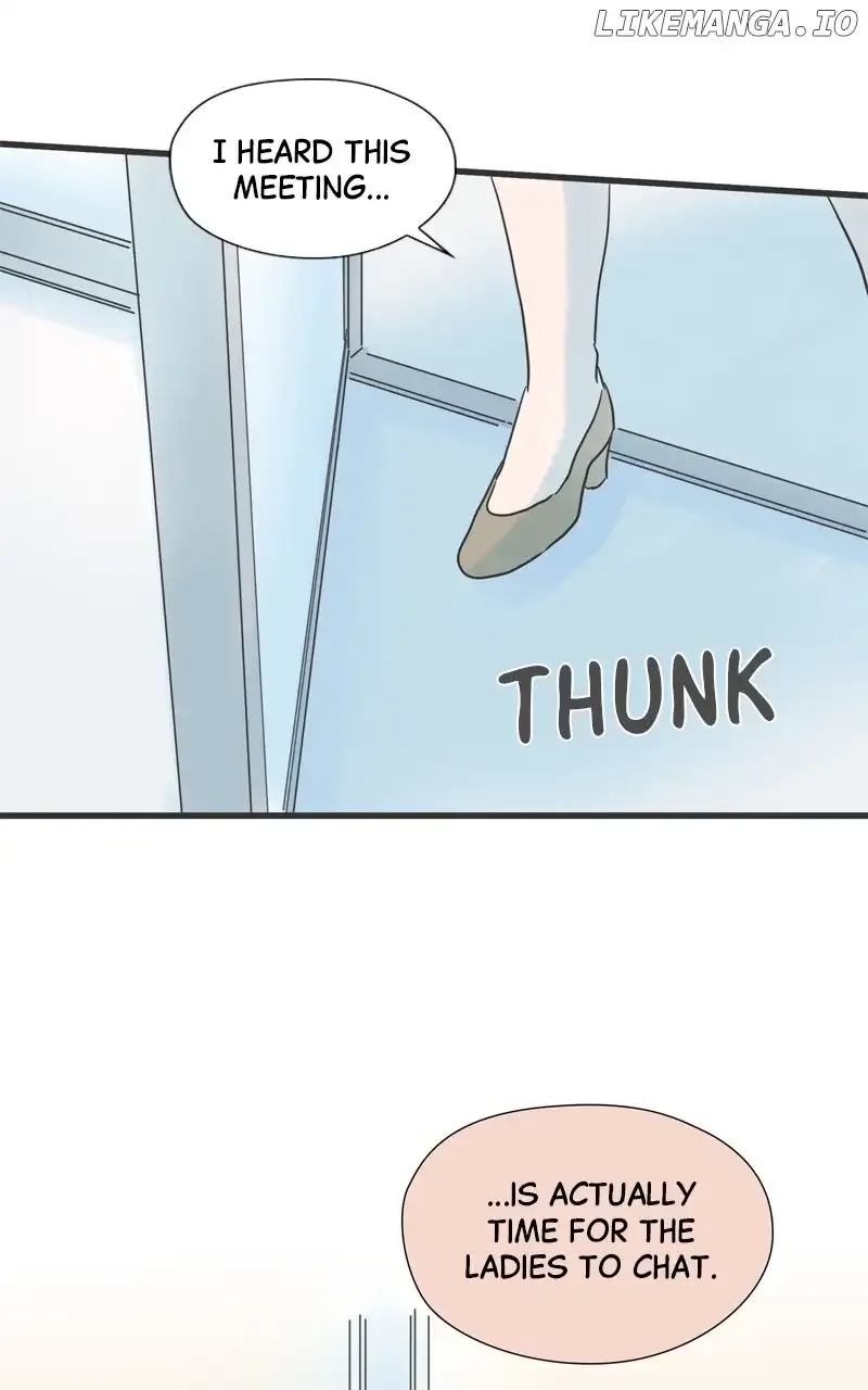 It Rains On Precious Days Chapter 104 page 27
