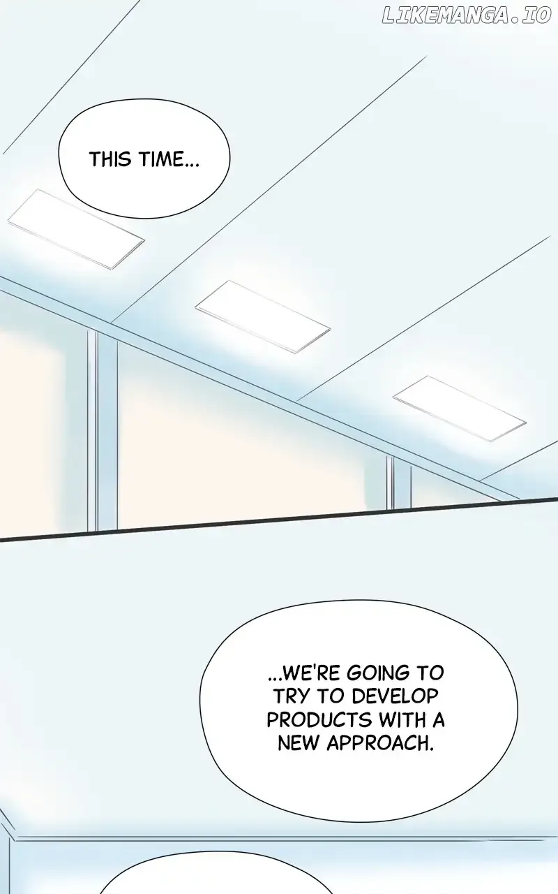 It Rains On Precious Days Chapter 104 page 32