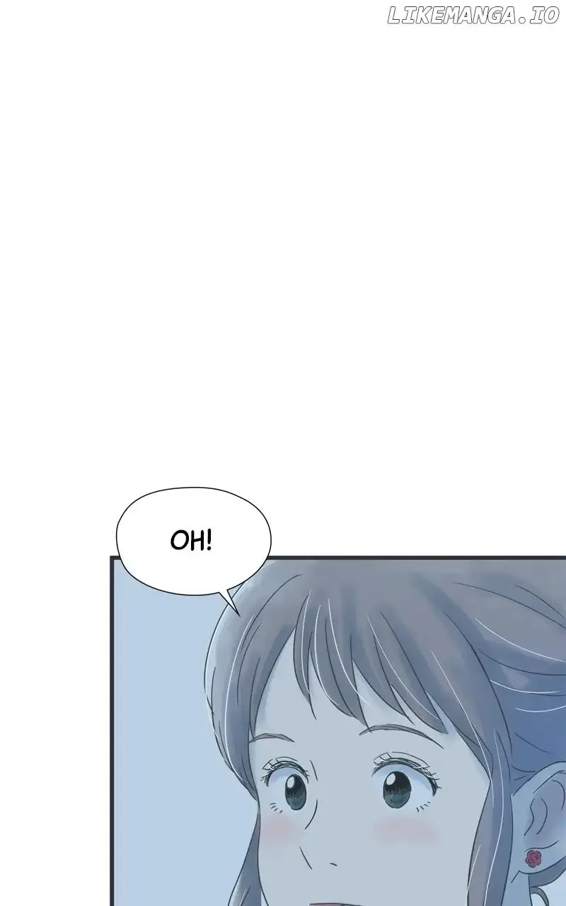It Rains On Precious Days Chapter 100 page 24
