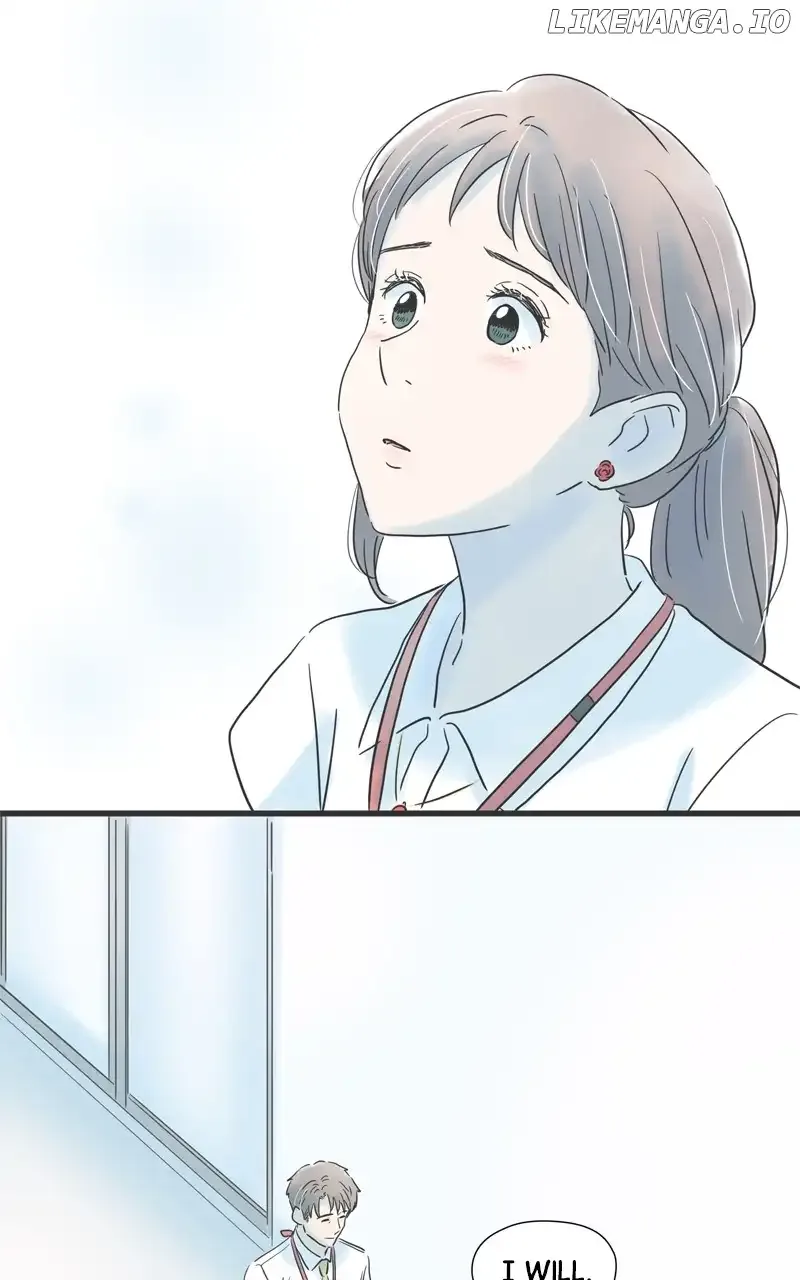 It Rains On Precious Days Chapter 105 page 17